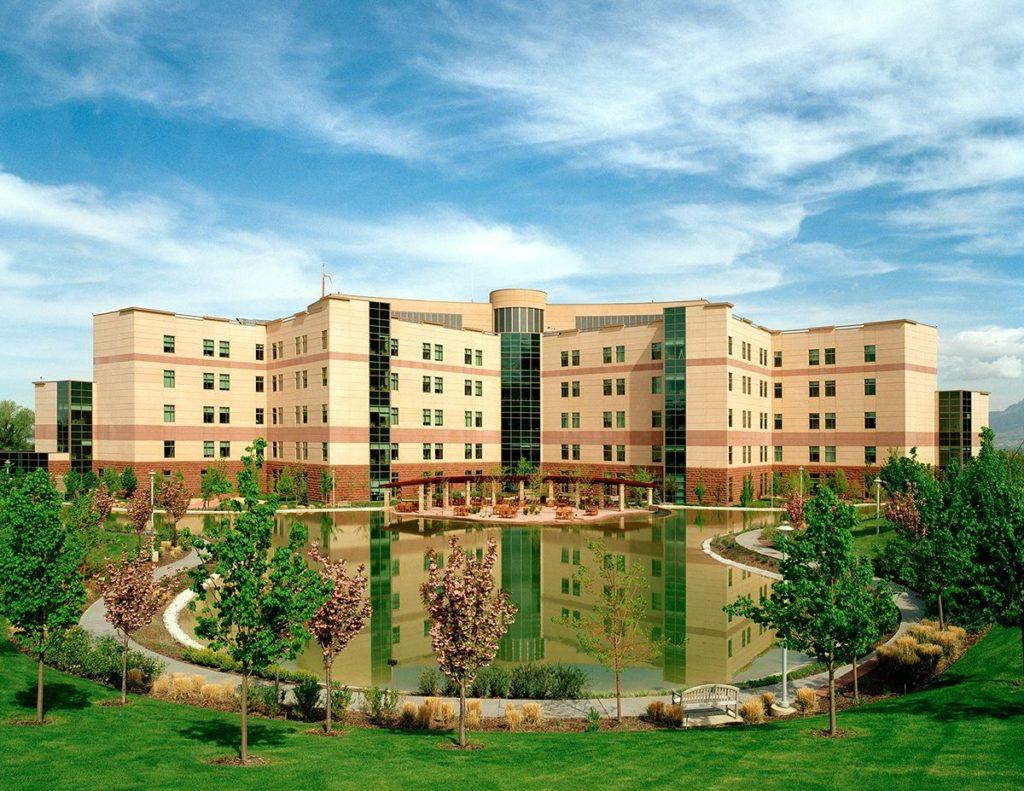 McKayDee Hospital