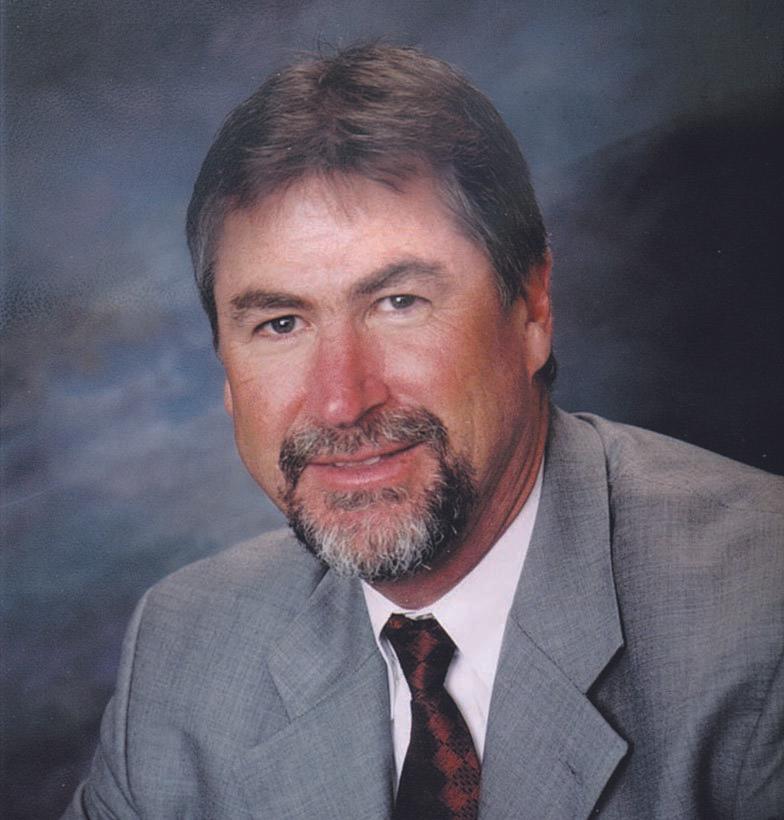 Rob Moore
